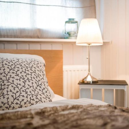 Deichkroenchen Ferienwohnung Altes Land Hamburg Jork Buitenkant foto